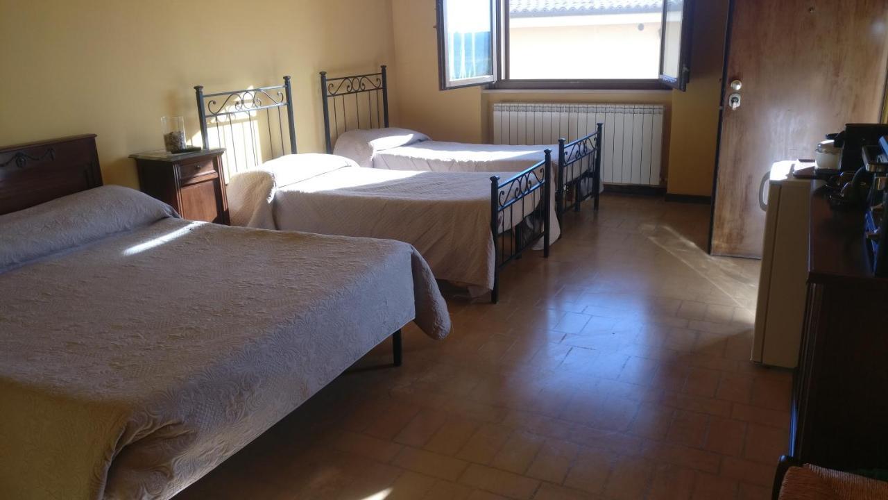 Punta Aderci Rooms Vasto Esterno foto